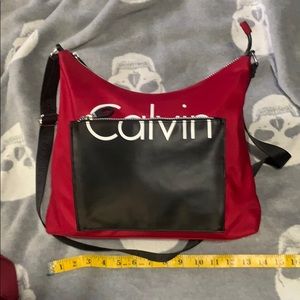 Calvin Klein Messenger